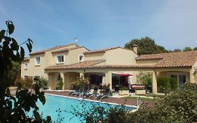 B&B Le Mas Des Chenes